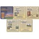 Wadworth Brewery Set Nos. 131 - 135
