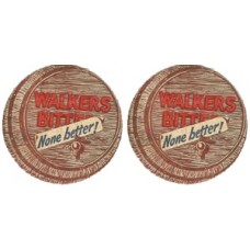 Walkers Brewery No.058
