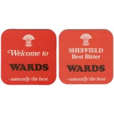 Wards Sheffield No.017