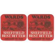 Wards Sheffield No.021