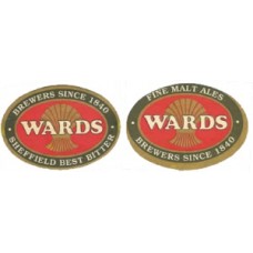 Wards Sheffield No.034