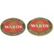 Wards Sheffield No.034