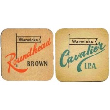 Warwick & Richardson No.012
