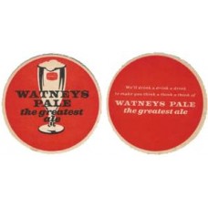Watney Combe Reid Brewery No.110