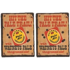 Watney Combe Reid Brewery No.136