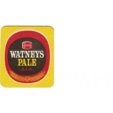Watney Combe Reid Brewery No.165