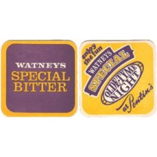 Watney Combe Reid Brewery No.191
