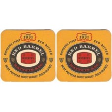 Watney Combe Reid Brewery No.063