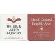 Welbeck Abbey Brewery No.003