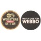 Websters Brewery No.110