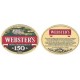 Websters Brewery No.135