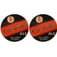 West Country Breweries No.001