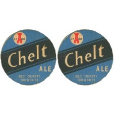West Country Breweries No.003