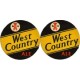 West Country Breweries No.004