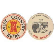 West Country Breweries No.006
