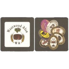 Weetwood Ales No.001