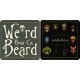 Weird Beard Brew Co. No.012
