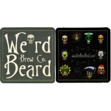Weird Beard Brew Co. No.014