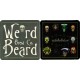 Weird Beard Brew Co. No.014