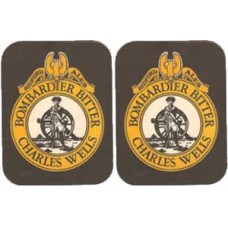 Wells Bedford Brewery No.100