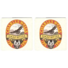 Wells Bedford Brewery No.165