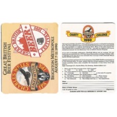 Wells Bedford Brewery No.179