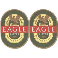 Wells Bedford Brewery No.186