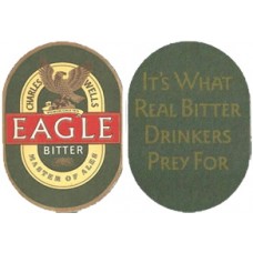 Wells Bedford Brewery No.189