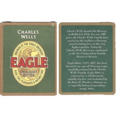 Wells Bedford Brewery No.195