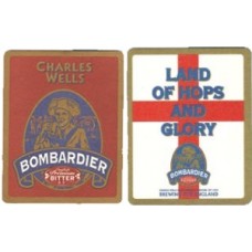 Wells Bedford Brewery No.203