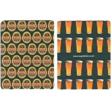 Wells Bedford Brewery No.210
