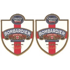 Wells Bedford Brewery No.211