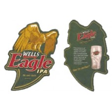 Wells Bedford Brewery No.234
