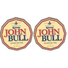 Wells Bedford Brewery No.235
