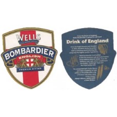 Wells Bedford Brewery No.237