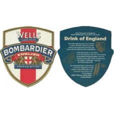 Wells Bedford Brewery No.255