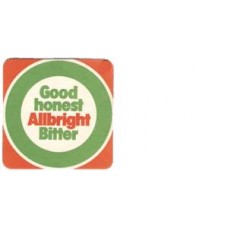 Welsh Brewers No.001