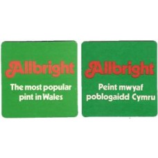 Welsh Brewers No.017
