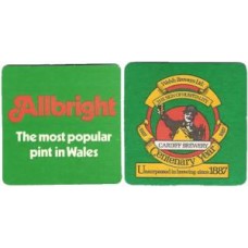 Welsh Brewers No.023