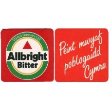 Welsh Brewers No.033