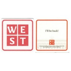 West Brewing No.004
