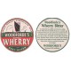 Woodfordes Brewery No.004