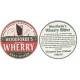 Woodfordes Brewery No.006