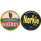 Woodfordes Brewery No.007