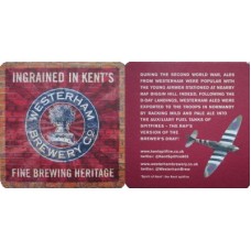 Westerham Brewery No.004
