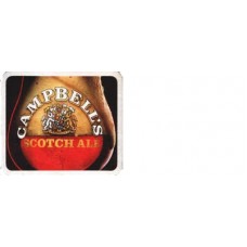 Whitbread Campbells No.010