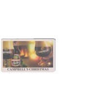 Whitbread Campbells No.018