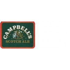 Whitbread Campbells No.008