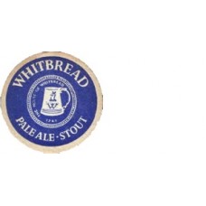 Whitbread Export No.012