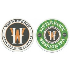 White Hag Irish Brewing No.001